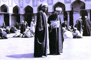 رسمي فتح الله يكتب: الشيخ (محمد رفعت).. حين يرتّل القلب !