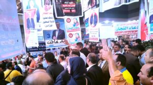 بهاء الدين يوسف يكتب: رسالة (الصحفيين) وعقول لا تفهم!