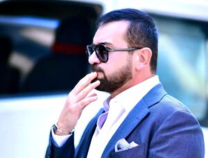 (هيثم يوسف).. نجم الحنين لسنوات التسعين !
