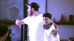 العرض العالمي الأول لفيلم (سماء بلا أرض) في (مهرجان كان السينمائي الدولي)