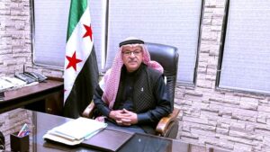 (مازن الناطور): أنا نقيب مُعين، ولست منتخبا، وما حدث (ندالة) و(شوية شوشرة)!