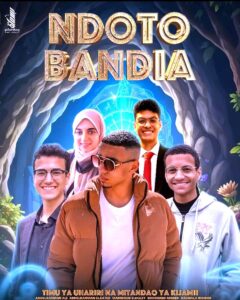 (الوهم).. أول مسلسل درامي سواحيلي لطلاب وخريجي الألسن