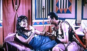 (إبراهيم خان).. أنقذه (الشجعان الثلاثة) من الموت، ورشحه رشدي أباظة لـ (غروب وشروق)