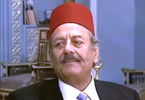 (إبراهيم خان).. أنقذه (الشجعان الثلاثة) من الموت، ورشحه رشدي أباظة لـ (غروب وشروق)