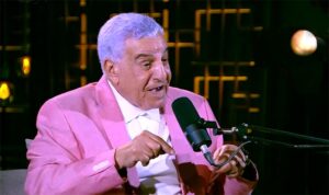 (زاهي حواس) يكشف أسرارا جديدة عن حياته، ورحلته في عالم الآثار