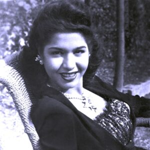 دخول رشدي أباظة في حياة (سامية جمال) منع زواجها من (بليغ حمدي).. (2/2)