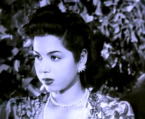 دخول رشدي أباظة في حياة (سامية جمال) منع زواجها من (بليغ حمدي).. (2/2)