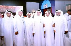 (مهرجان الدوحة المسرحي) يختتم فعاليات الدورة 37 أمس بالعاصمة القطرية