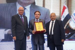 الاتحاد العام للمنتجين العرب يدشن فعاليات (المؤتمر الأول للدراما العربية)