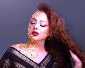 (سهر أبو شروف) تطلق أغنية  باللهجة البدوية تميزت بها (سميرة توفيق)
