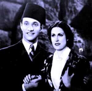تعرف على الأغنية التى كانت سببا في تأسيس (محمد عبد الوهاب) لشركة (صوت الفن)!