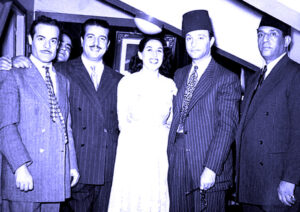 تعرف على الأغنية التى كانت سببا في تأسيس (محمد عبد الوهاب) لشركة (صوت الفن)!