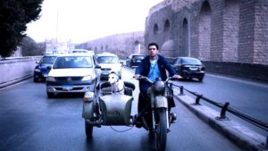 أربعة أفلام عربية تتصدر قائمة جوائز النقاد في (مهرجان كان)