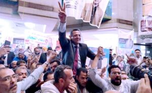محمد حبوشة يكتب: الدروس المستفادة من انتخابات (نقابة الصحفيين) الأخيرة