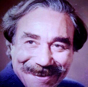 رسمي فتح الله يكتب: (فؤاد أحمد).. وجه الشر وضحية إتقانه!