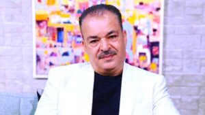 (مازن الناطور): أنا نقيب مُعين، ولست منتخبا، وما حدث (ندالة) و(شوية شوشرة)!