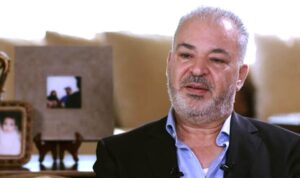 (مازن الناطور): أنا نقيب مُعين، ولست منتخبا، وما حدث (ندالة) و(شوية شوشرة)!