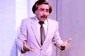 رسمي فتح الله يكتب: (فؤاد أحمد).. وجه الشر وضحية إتقانه!