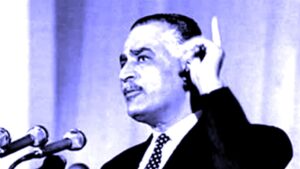 عصام السيد يكتب: مازال الزعيم (عبد الناصر) ترند!