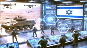 قتل (الصحفيين) في غزة بالذكاء الإصطناعي !