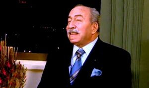 حكايتي مع الإعلام وصناع الإعلام (9).. (مهرجان التلفزيون)