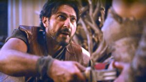 د.ثروت الخرباوي يكتب: (جودر).. وخيانة الدراما للأسطورة