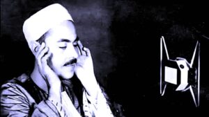 رسمي فتح الله يكتب: الشيخ (محمد رفعت).. حين يرتّل القلب !