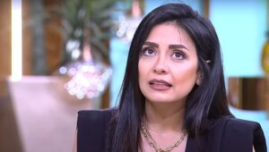 (سهر الصايغ): النقد جزء طبيعي ومتوقع من عرض أي عمل للجمهور