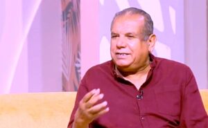 (فتوح أحمد): طيبة الدنيا كلها كانت موجودة عند (سليمان عيد)