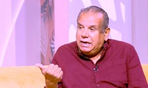 (فتوح أحمد): طيبة الدنيا كلها كانت موجودة عند (سليمان عيد)