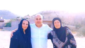 رسالة المنتج الأردني الشهير (عصام حجاوي) إلى كل فنان مبدع وملتزم