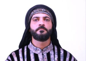 (مجد مشرف).. الأقرب في أنسنة (يزيد بن معاوية)