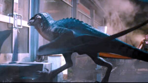 أحمد الفايد يكتب: فيلم Jurassic World: Rebirth لسبيلبرج.. قفزة فكرية وفلسفية تتجاوز حدود السينما