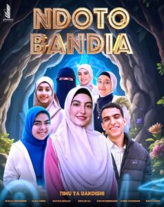 (الوهم).. أول مسلسل درامي سواحيلي لطلاب وخريجي الألسن