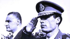 عصام السيد يكتب: مازال الزعيم (عبد الناصر) ترند!