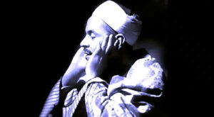 رسمي فتح الله يكتب: الشيخ (محمد رفعت).. حين يرتّل القلب !