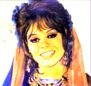 نكشف لأول مرة الكلمات المحذوفة من أغنية (عايدة الشاعر): (أبدا يا حبيبي)