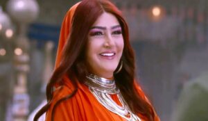 محمود حسونة يكتب: (تحية كاريوكا) تهدد (بقايا) غادة عبدالرازق !