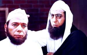 في عيد ميلاد (عادل إمام) سر اعتذار سمير سيف عن (الإرهابي)، وكواليس ونقد الفيلم