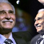 (عبد الرحمن أبو زهرة).. مسيرة حافلة بالإبداع الفني النادر