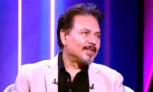 (محمد رياض): نبذل قصارى جهدنا لتقديم دورة استثنائية للمهرجان القومي للمسرح المصري