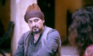 د.ثروت الخرباوي يكتب: (جودر).. وخيانة الدراما للأسطورة