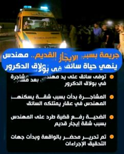 قانون (الإيجارات القديمة).. شبح يهدد السلم الاجتماعي!