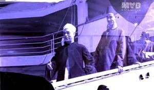 فيلم (رسائل الشيخ دراز) يشارك في مهرجان كرامة بيروت لأفلام حقوق الإنسان 