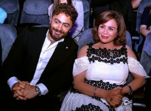 (ريستارت) تامر حسني يقترب من 12 مليون جنيه في أربعة أيام
