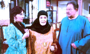 علي عبد الرحمن يكتب: (دراما) الهويه والقيم