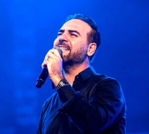 (إليسا).. لقاء جماهيري مرتقب الليلة مع (وائل جسار) في موسم جدة 2025