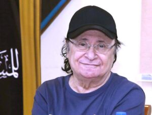 برنامج (وصلة) يحتضن المخرجين (مراد منير) و(يوسف منصور)