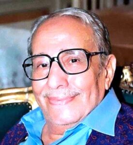 (فؤاد المهندس).. النجم الذي توازنت (إيفيهاته) في المسرح والسينما والتلفزيون والإذاعة