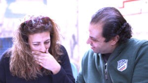 محمد الروبي يكتب: (خان المعلم).. حين يستدعي المُريدُ شيخه من شوارع الذاكرة